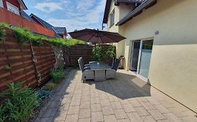 Ferienwohnung relax
